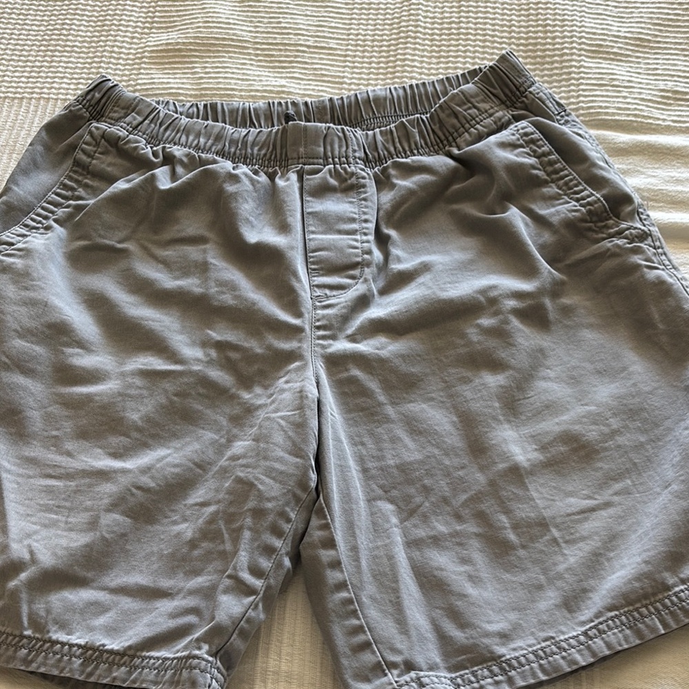 Quiksilver Waterman beach shorts